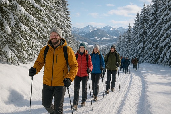 Buchingerfasten im Allgäu