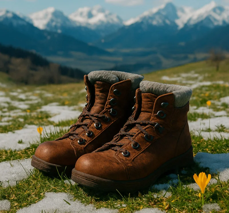 Neu: Fasten im Allgäu!