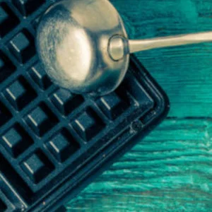 Will it Waffle – der Trend aus den USA