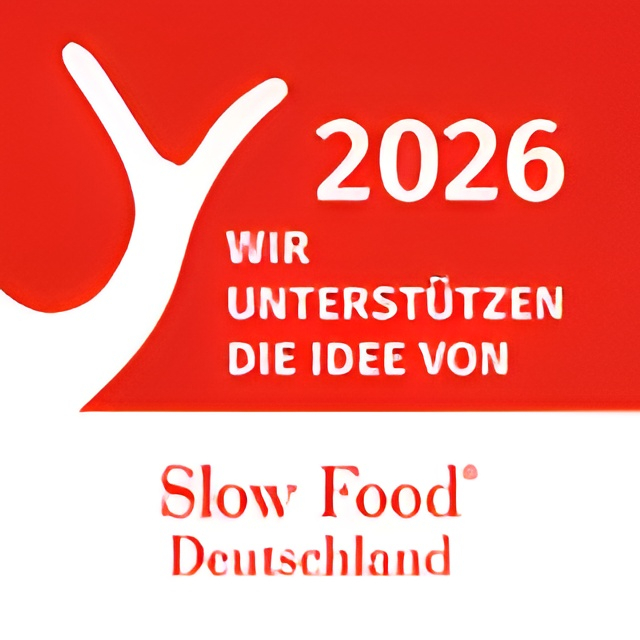 Logo Slow Food Deutschland