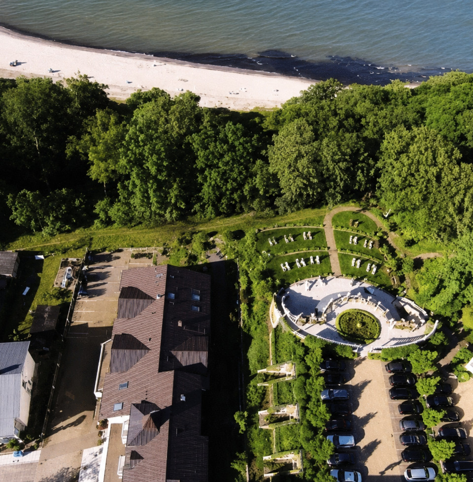 Inselhotel Rügen in Göhren nahe Nordstrand und Ostsee