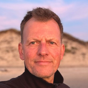 Alexander Wilken