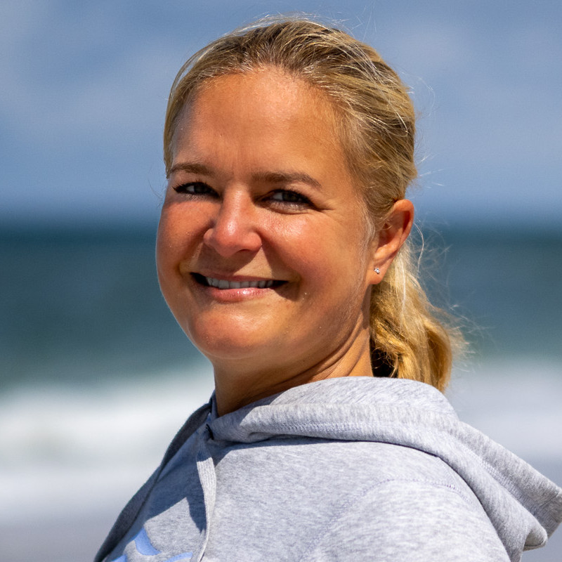 Frederike Schoenbach