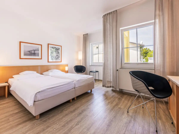 Doppelzimmer