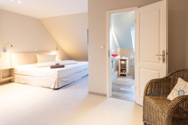 Kleines Doppelzimmer