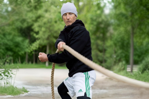 Workshop: Stabil & schmerzfrei – Bewegungsbaukasten für den Alltag