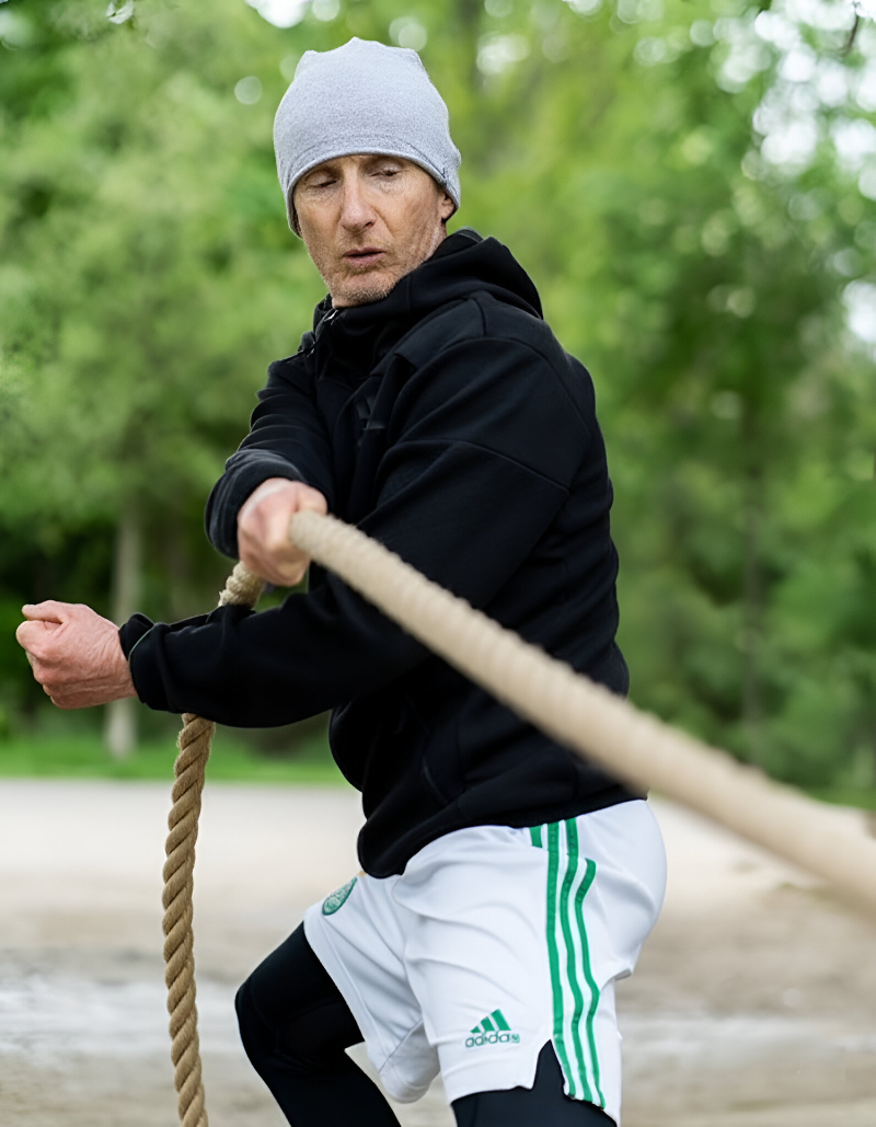 Workshop - Stabil & schmerzfrei – Bewegungsbaukasten für den Alltag