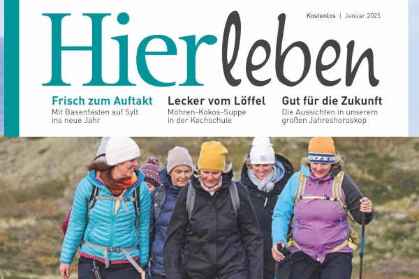 Mehr durch weniger