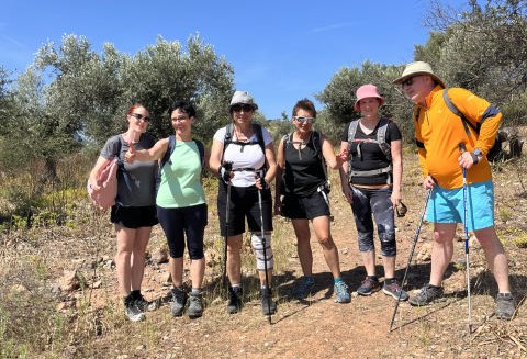 Buchingerfasten auf Mallorca