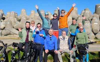 Warum Fastenwandern in der Gruppe besser ist