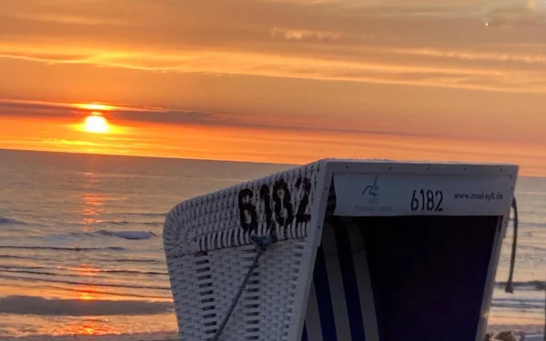 Erholung pur in unmittelbarer Strandnähe